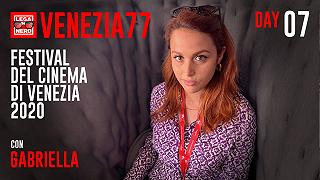 Venezia 77, recap live dal Day 7