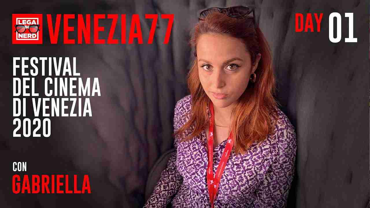 Venezia 77 recap live