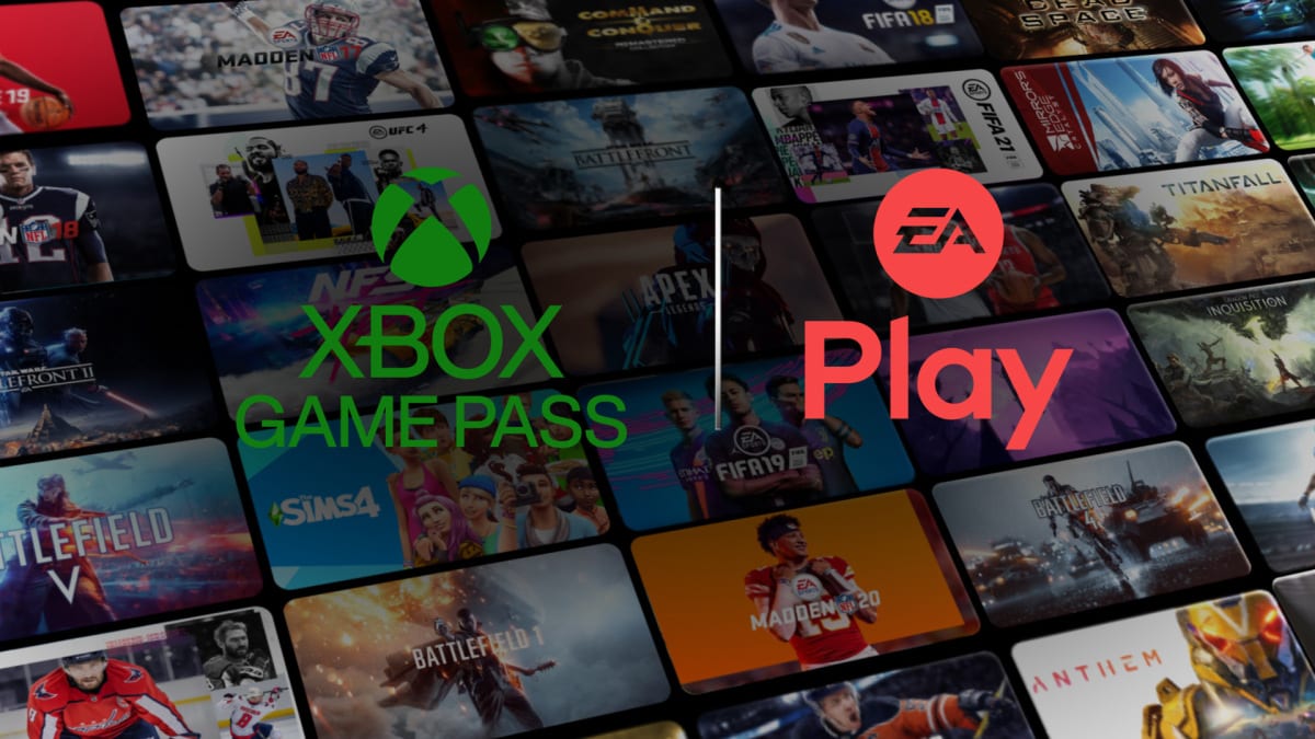 EA Play sarà disponibile con Xbox Game Pass Ultimate gratuitamente