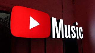 YouTube Music si aggiorna: più facile trovare la musica adatta a te