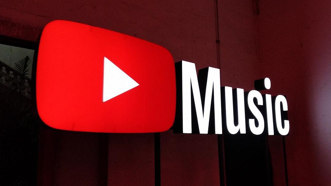 YouTube Music integrerà nuovi controlli multimediali su Android 13