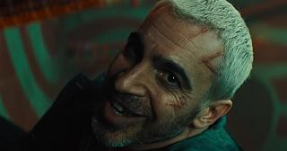 Birds of Prey: Chris Messina vorrebbe tornare nei panni di  Victor Zsasz