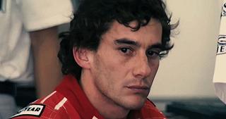 Ayrton Senna: Netflix dedicherà una serie al pilota di Formula 1