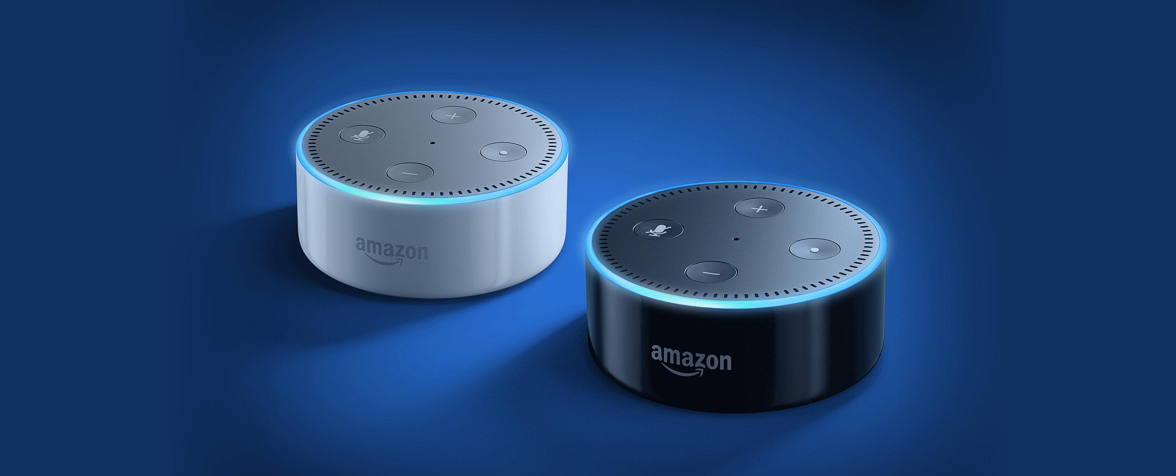 Alexa: arrivano voce maschile e un nuovo nome negli Stati Uniti