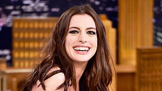 Anne Hathaway in trattative per Lockdown, il film di Liman sulla pandemia