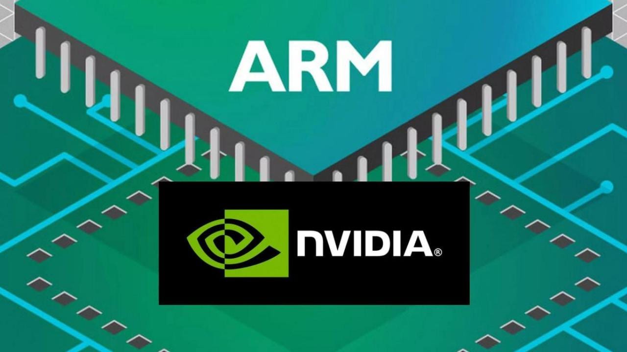 NVIDIA avrebbe ormai fermato l’acquisizione di ARM