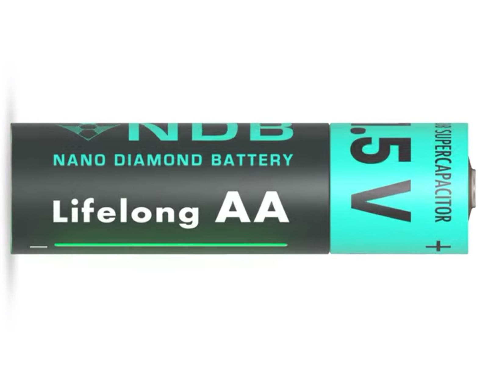 Le scorie radioattive sono il segreto per ottenere batterie che non si devono mai ricaricare