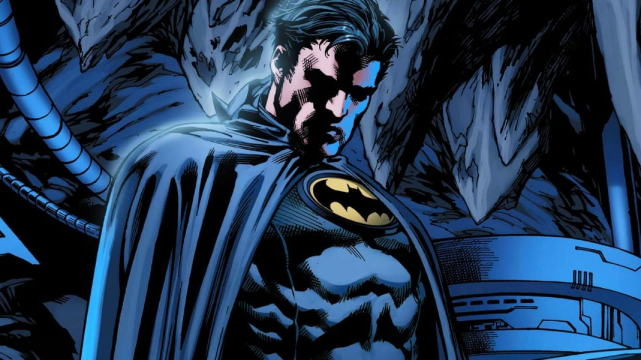 15 fumetti di Batman per conoscere il mito del Cavaliere Oscuro nel Batman Day