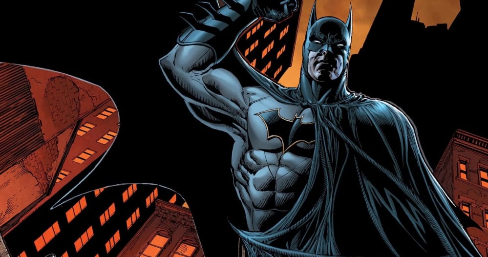 Batman è L'eroe Che Gotham Merita Ma