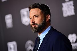 Ben Affleck pronto a tornare in DC, James Gunn lo vuole alla regia di un film