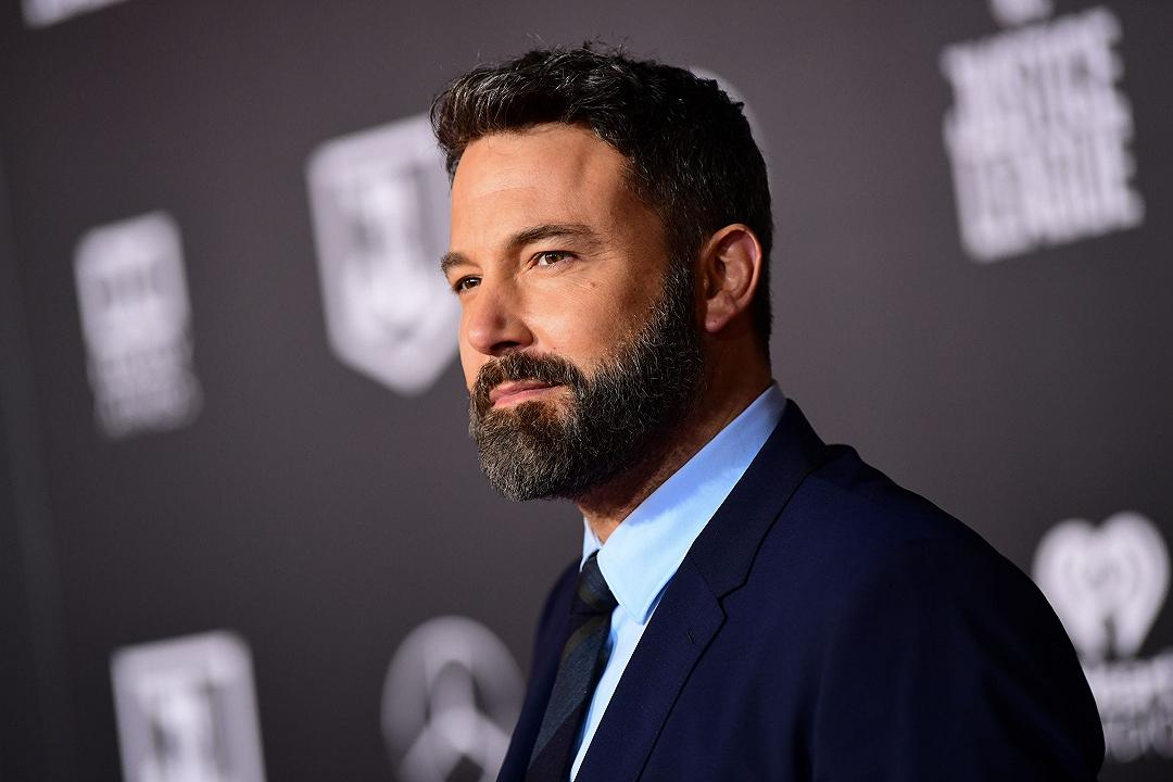 Ben Affleck parla del futuro del cinema post-covid