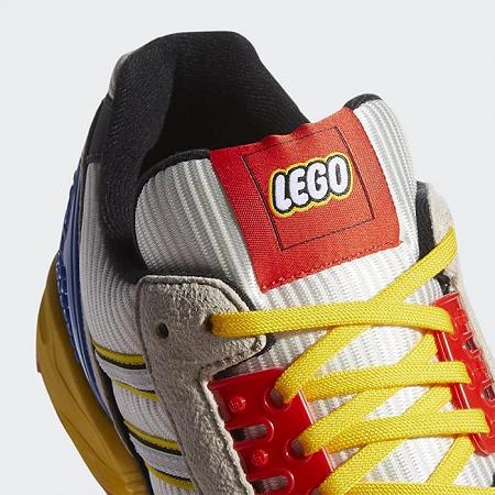 lego adidas zx8000