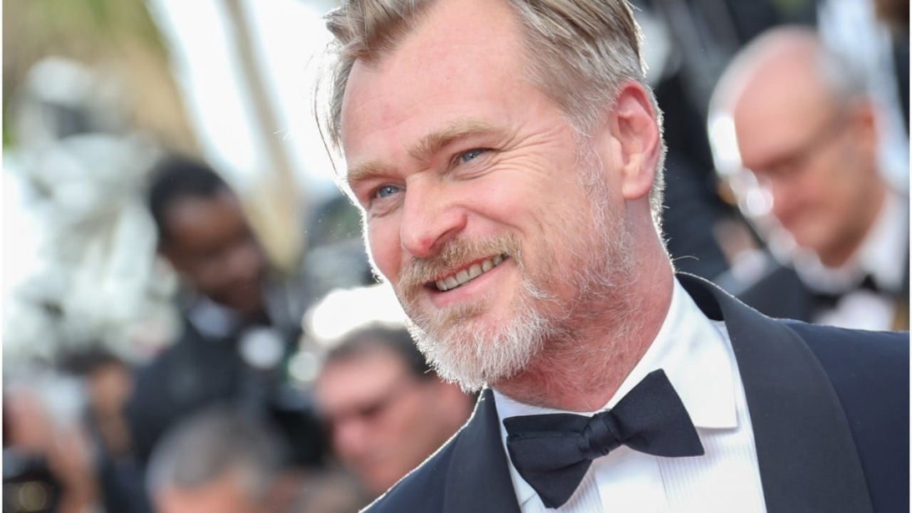 Christopher Nolan non dirigerà più cinecomic DC