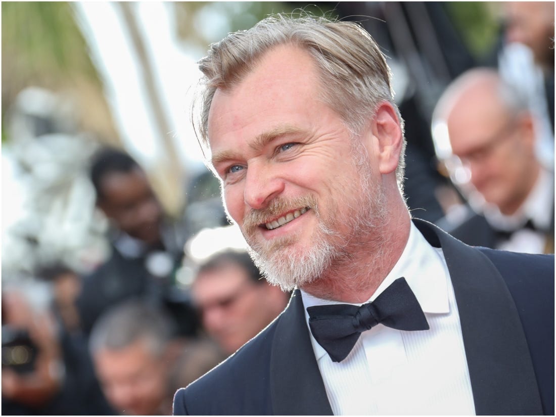 Netflix vuole accaparrarsi il prossimo film di Christopher Nolan