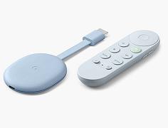 Chromecast con Google TV: ora ha telecomando e Android TV integrato