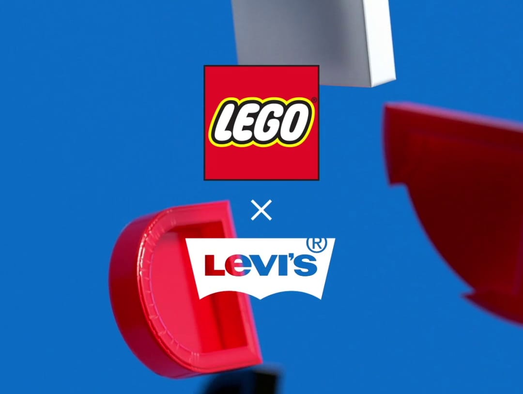 LEGO Levi’s: l’annuncio ufficiale della nuova linea di capi d’abbigliamento [AGGIORNATO]