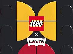 LEGO e Levi’s: primo teaser video sulla nuova collaborazione [AGGIORNATO]