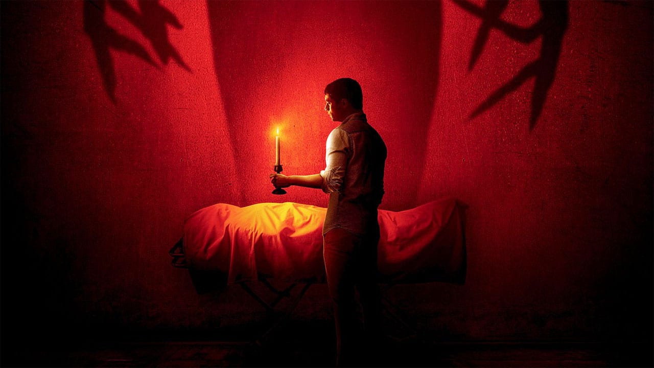 The Vigil, la Recensione dell’horror di Keith Thomas