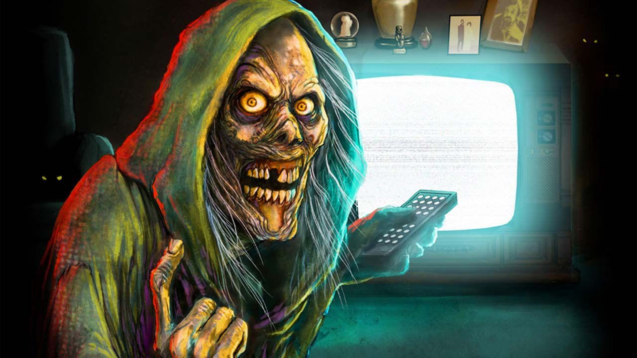 Creepshow: a ottobre esce uno special animato scritto da Stephen King!