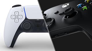 Console Next Gen: meglio acquistare una Playstation 5 o una Xbox?
