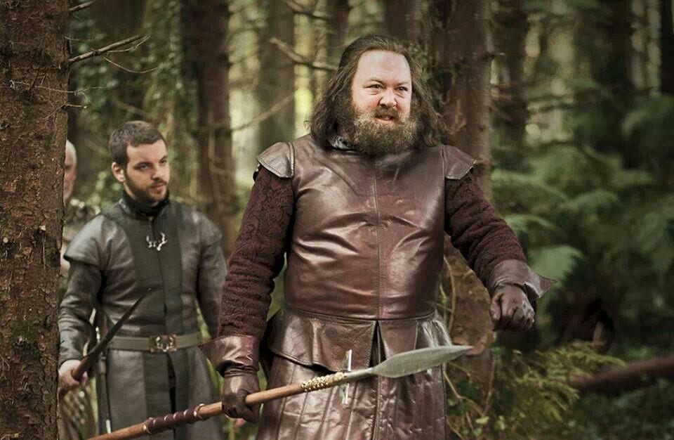 Game of Thrones: una scena in particolare ha deluso George R. R. Martin