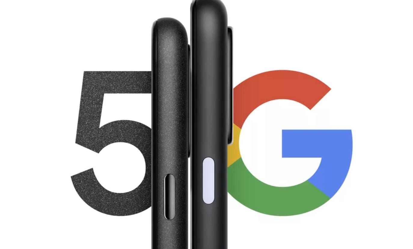 Google Pixel 5a potrebbe essere cancellato a causa della carenza di chip