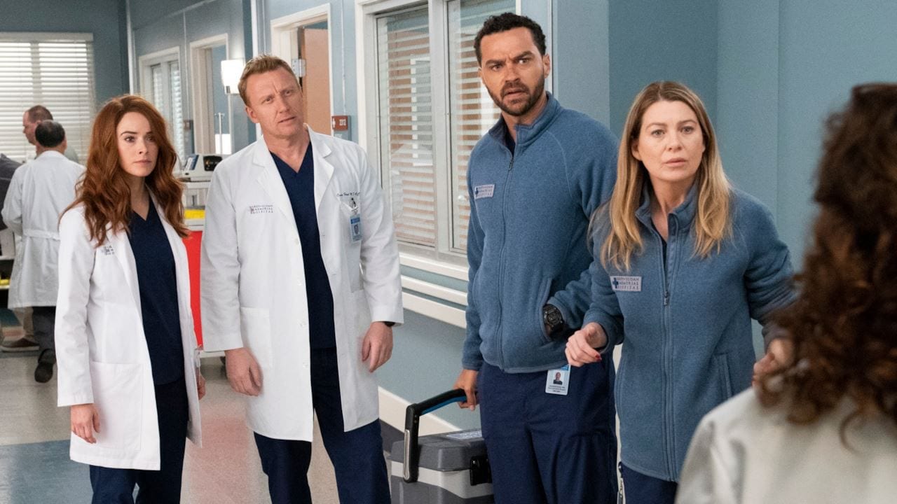 Fox, Fox Crime e National Geographic: le novità di settembre 2020