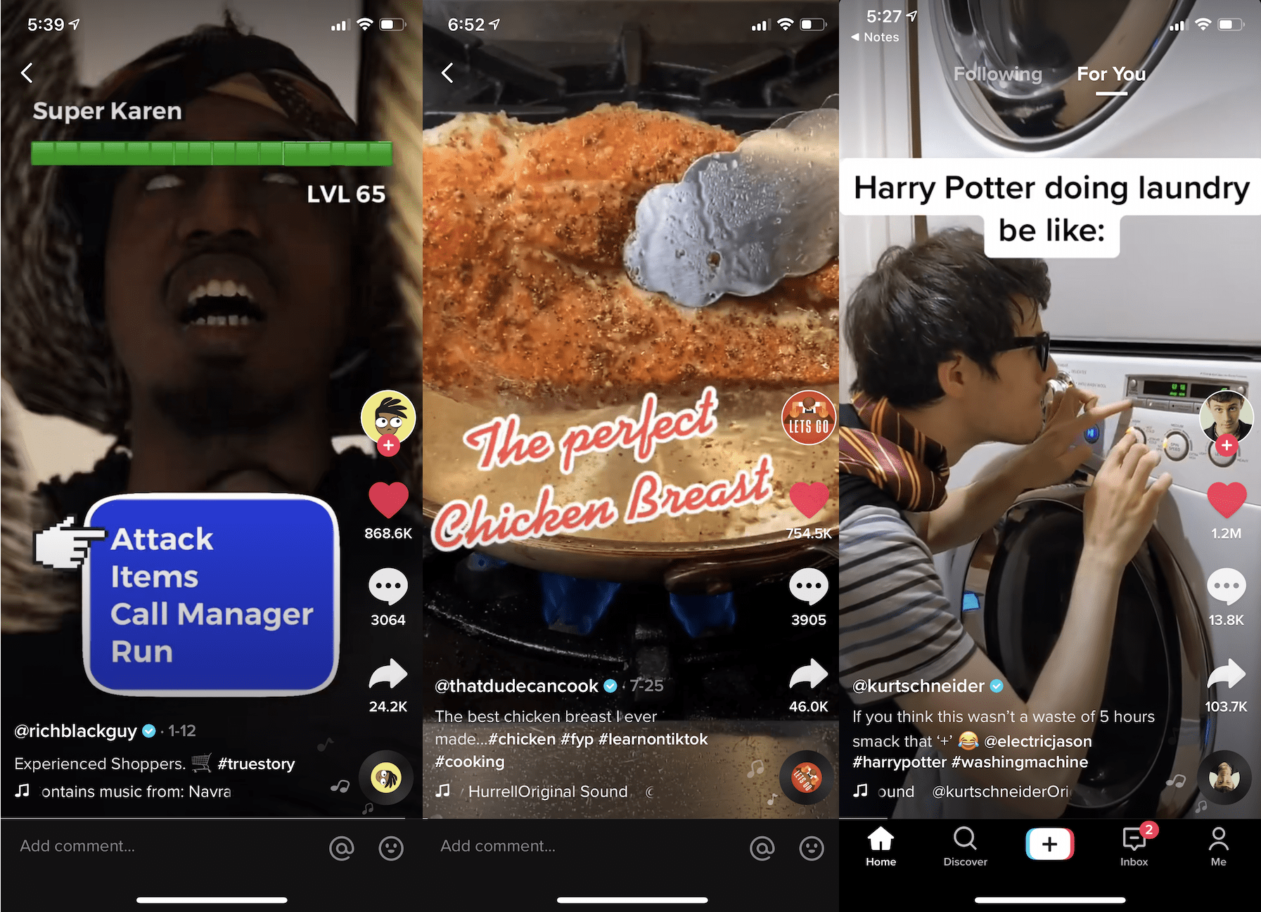 Perché TikTok sta battendo Instagram nella guerra dei micro-contenuti