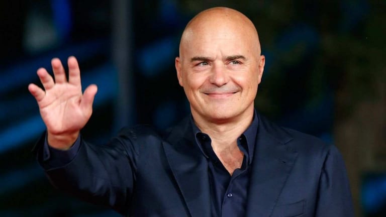 Dove è Girato Il Re Con Zingaretti