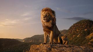 Il Re Leone 2: il sequel del live action Disney sarà diretto da Barry Jenkins