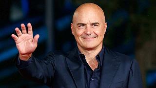 Il Re: Sky presenta la nuova serie originale con Luca Zingaretti