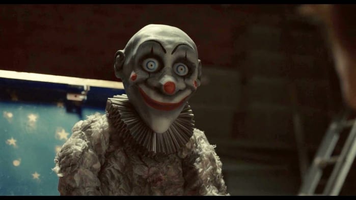 jack in the box intervista lawrence fowler
