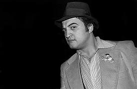 Belushi: ecco il trailer del documentario dedicato all’attore comico