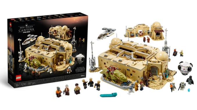 lego mos eisley cantina