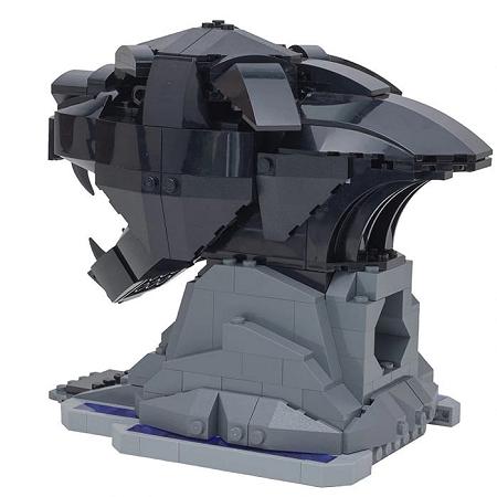 lego black panther