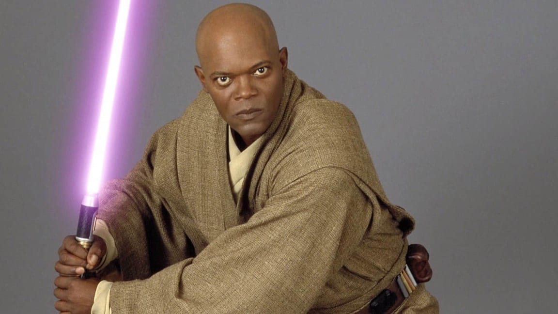Mace Windu: ci sarà una serie TV dedicata al personaggio (rumor)