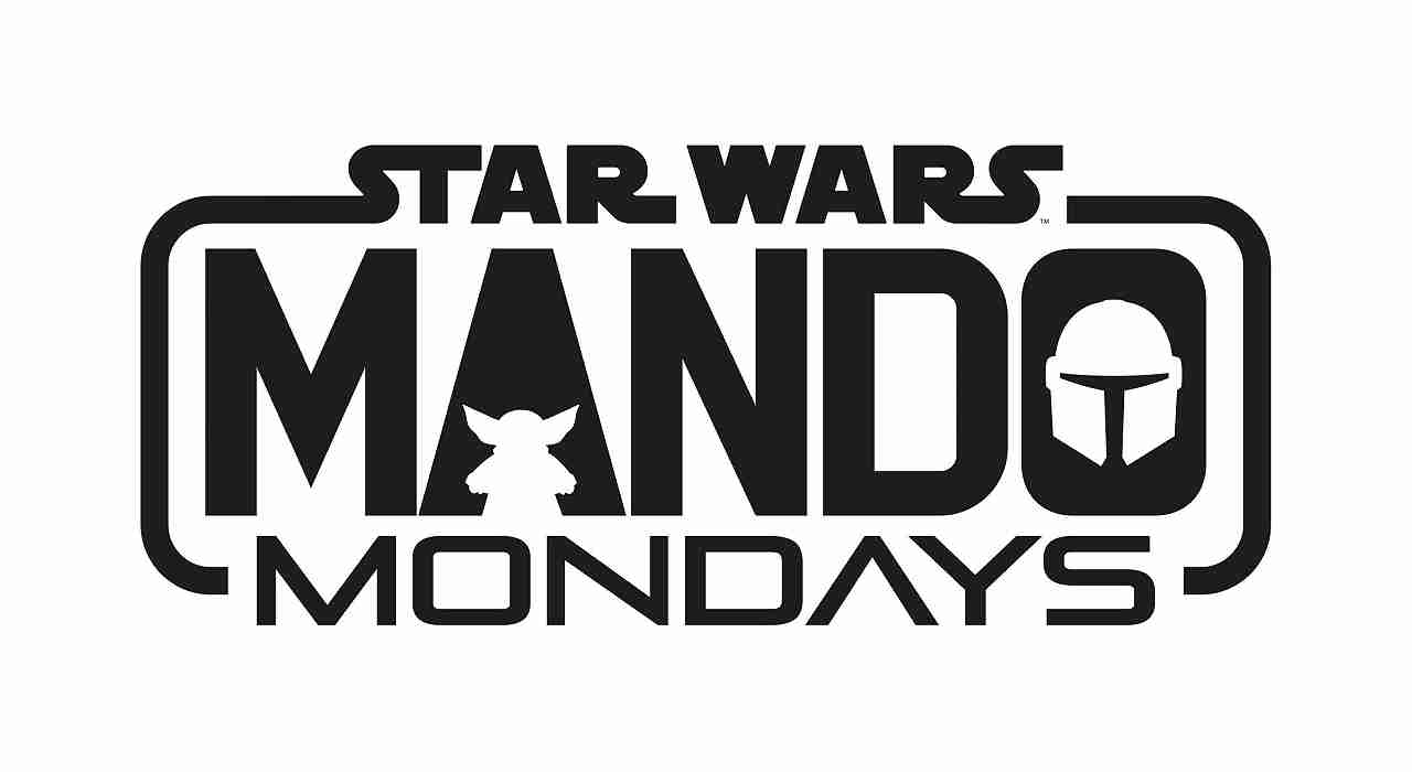 mando mondays