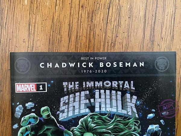 marvel-comics chadwick boseman