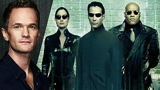 The Matrix 4: lo stile sarà molto diverso dalla trilogia originale