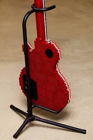 lego les paul