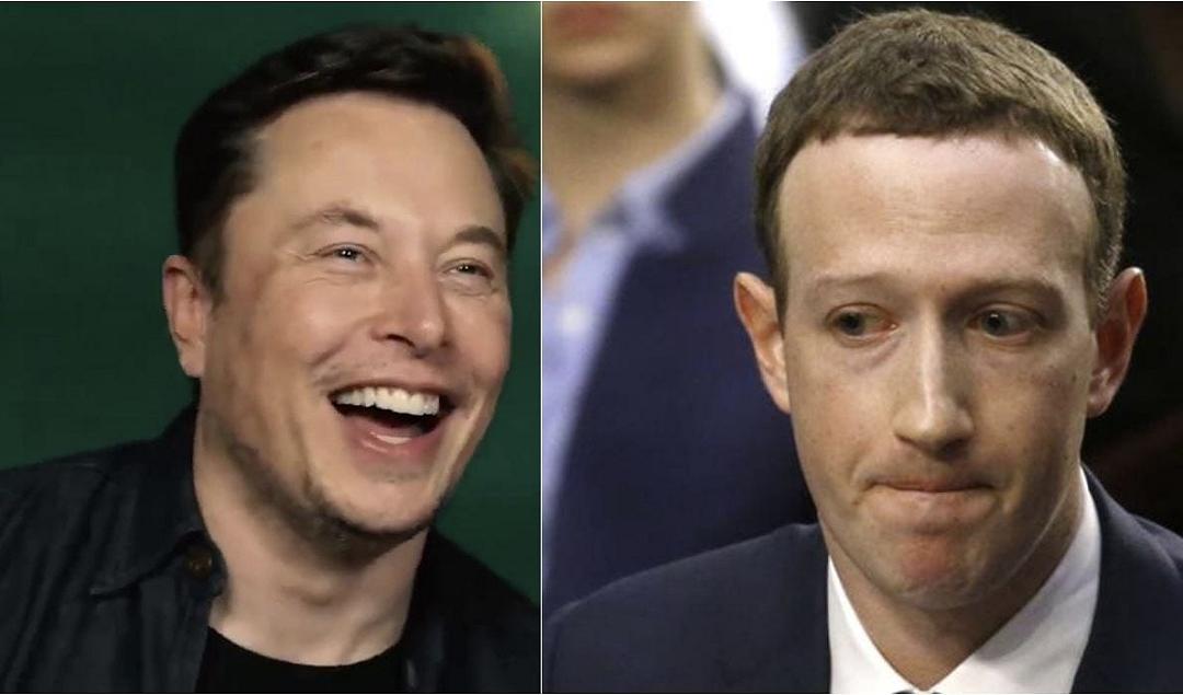 Elon Musk è il terzo uomo più ricco del mondo: ha scippato il posto a Zuckerberg