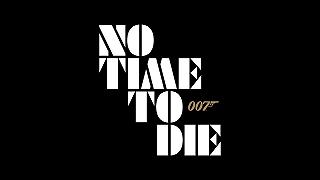 No Time to Die: il nuovo poster conferma l’uscita a novembre