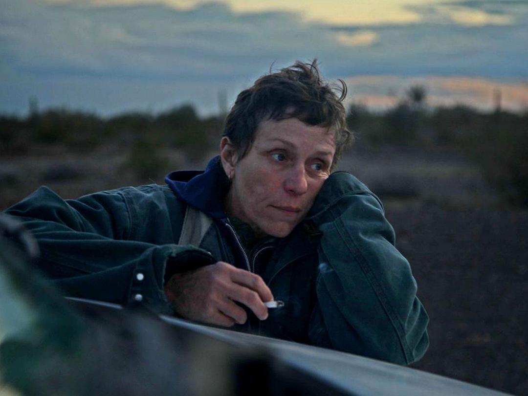 National Society of Film Critics Awards, Nomadland è il miglior film