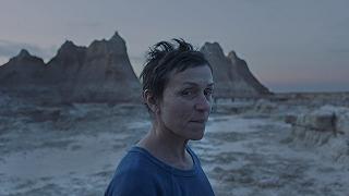 Nomadland: il trailer dei film Leone D’oro a Venezia