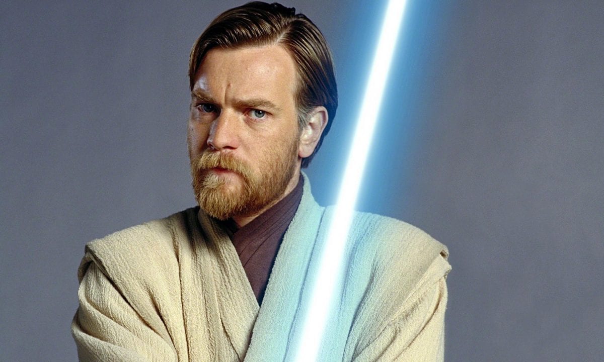 Obi Wan Kenobi: la serie sarà composta da un’unica stagione