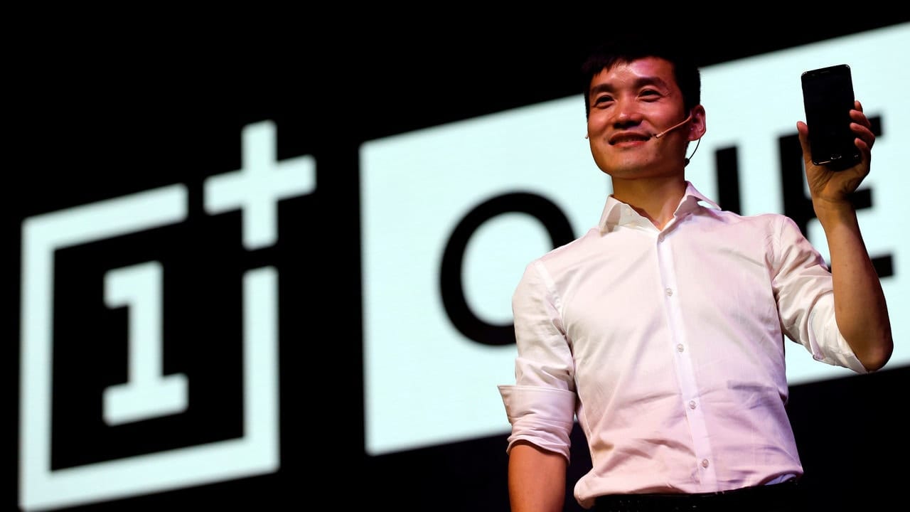 OnePlus: “abbiamo grandi piani per il 2021”, parola di Pete Lau