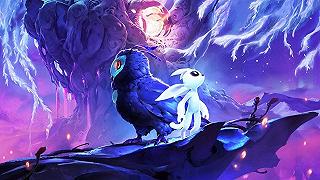 Ori and The Will of the Wisps è disponibile da oggi su Switch