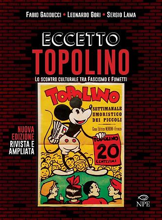 Eccetto Topolino