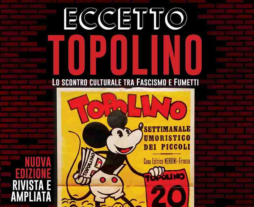 Eccetto Topolino