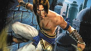 Prince of Persia: Le sabbie del tempo Remake è realtà: ecco il primo trailer